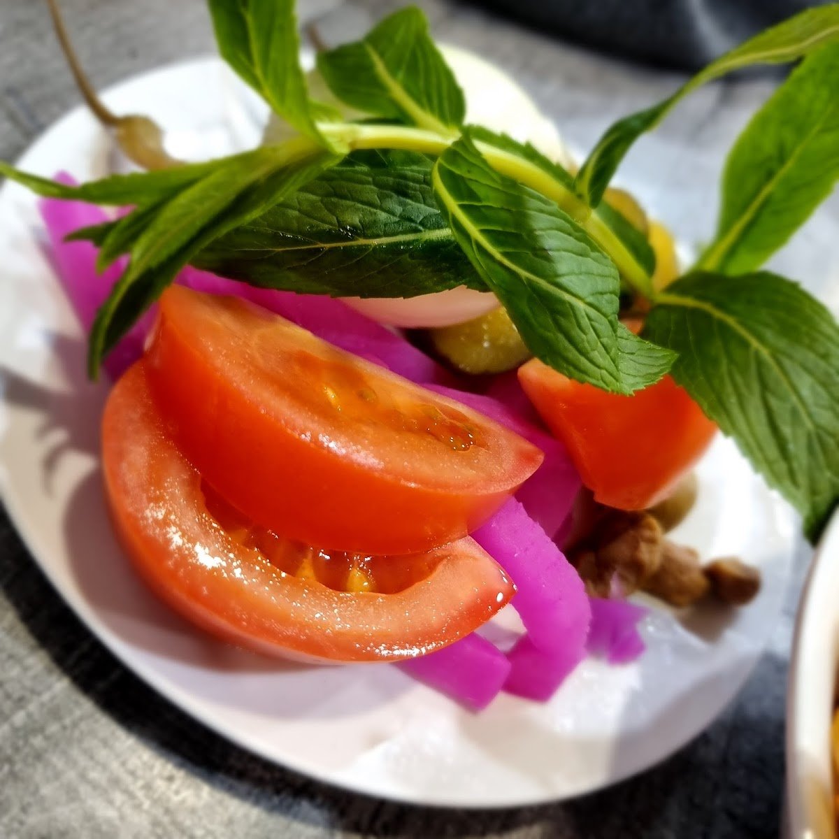 La Rouche Lebanese Restaurant