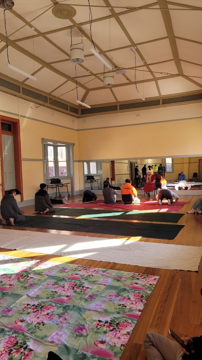 Friday Prayer Jummah