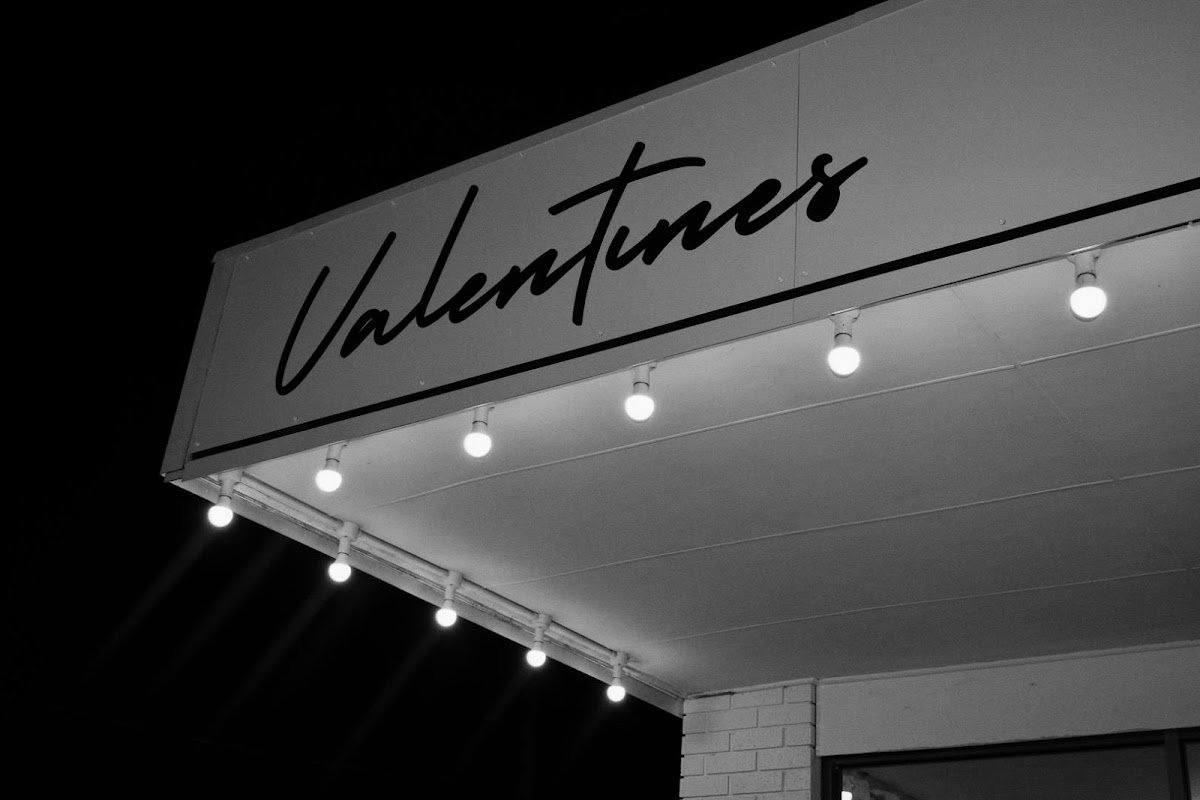Valentines Pizza