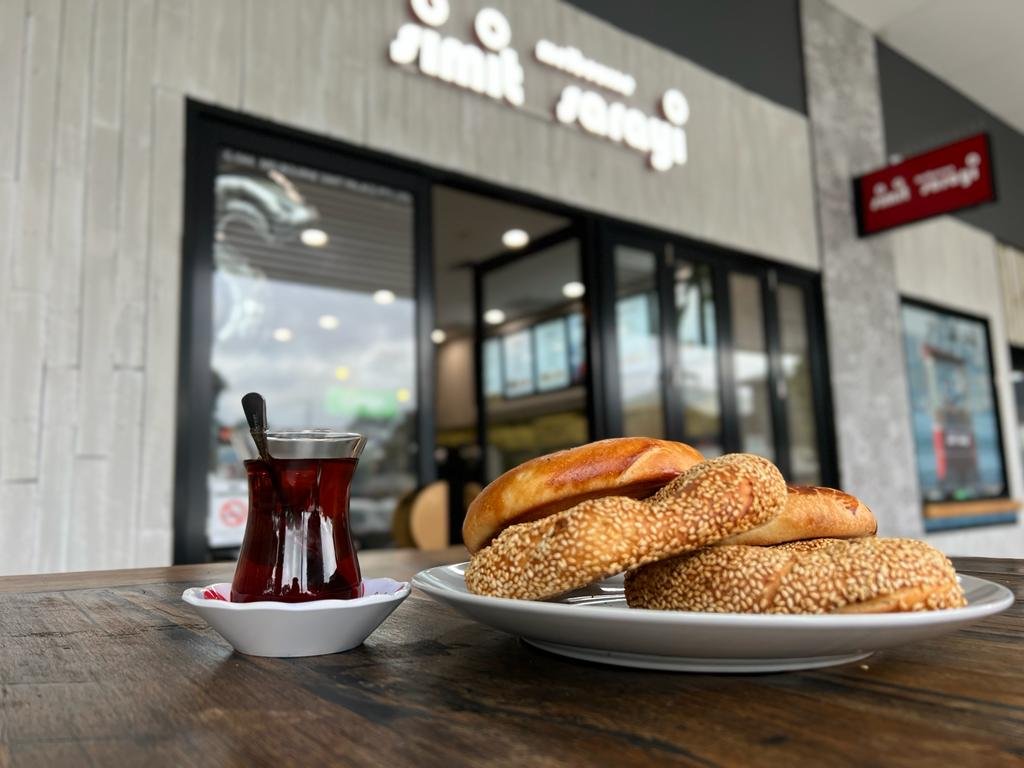 Melbourne Simit Palace