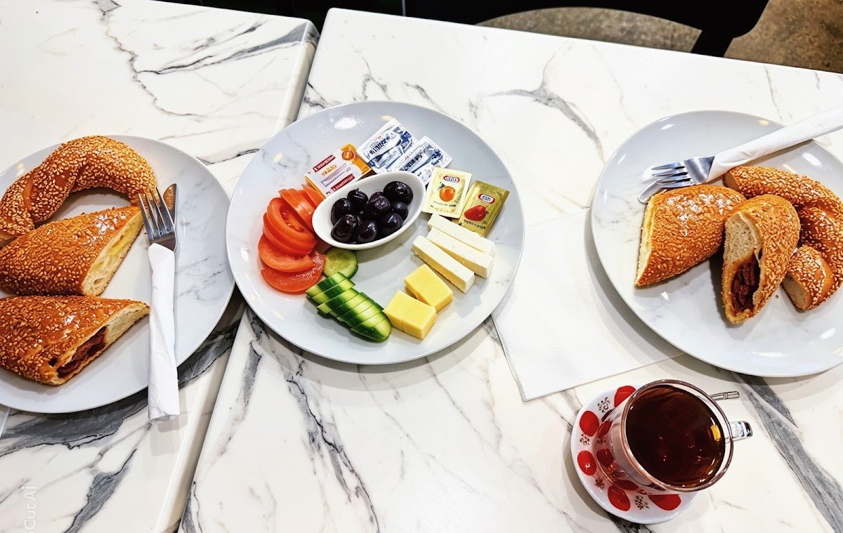 Melbourne Simit Palace