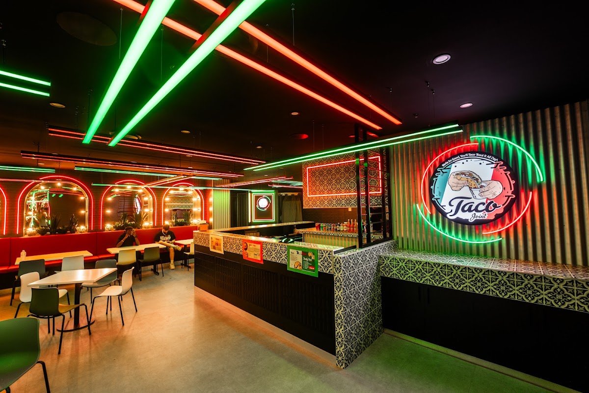 Taco Joint
