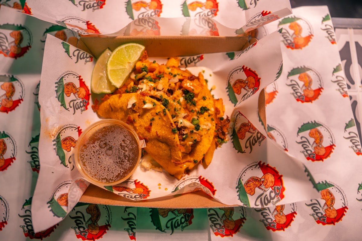 Taco Joint