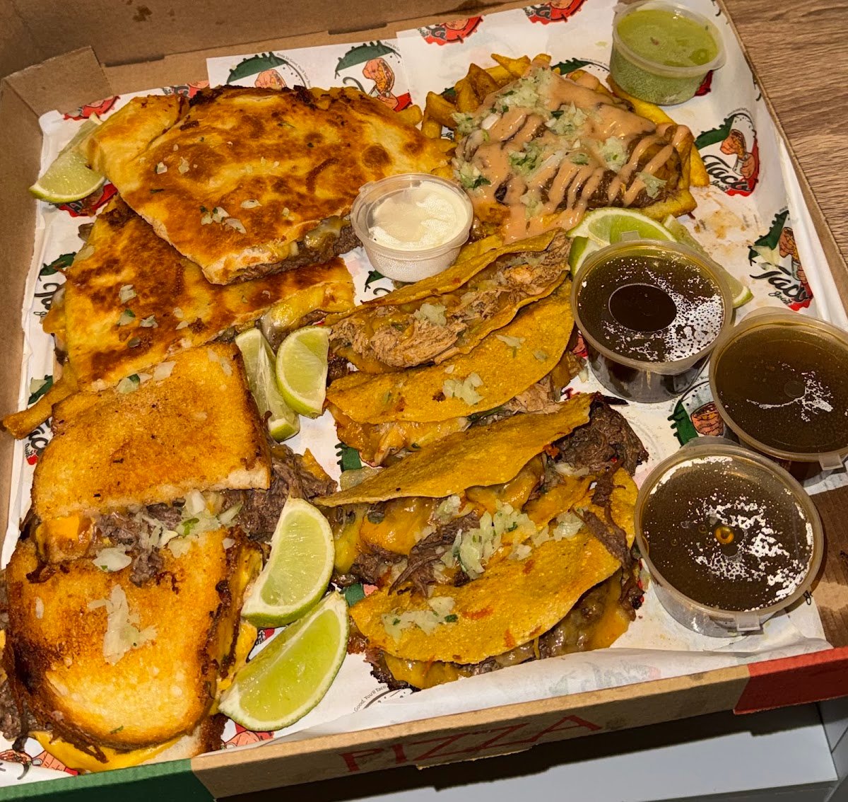 Taco Joint