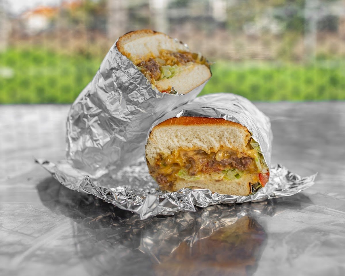 BUSHYS HALAL SPOT YENORRA