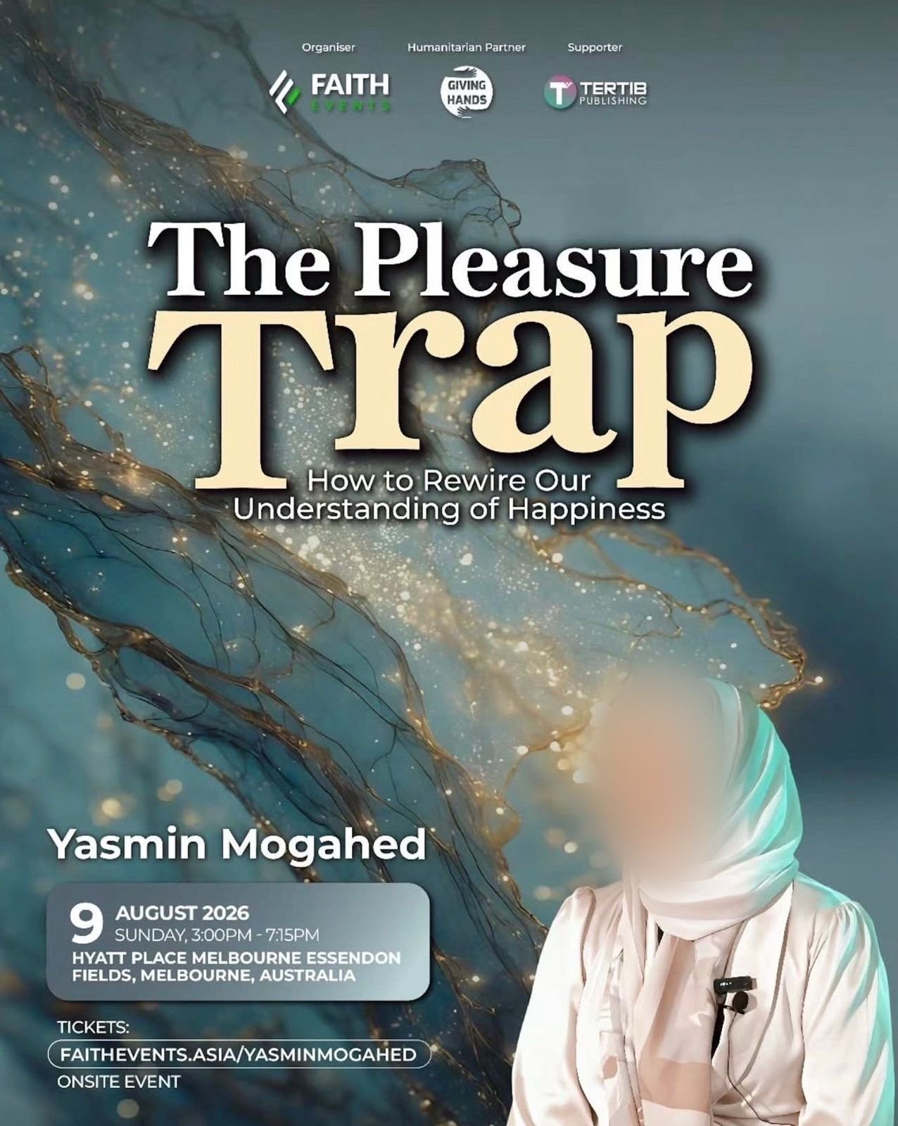 The Pleasure Trap