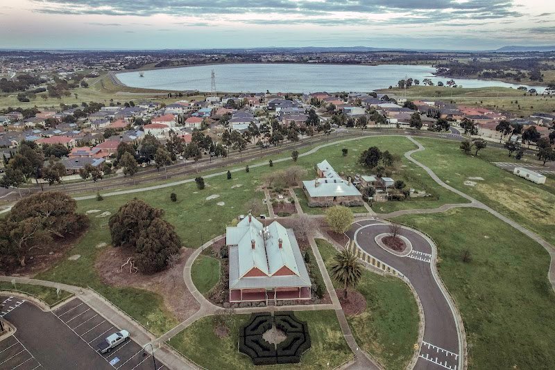 The Homestead Community and Learning Centre