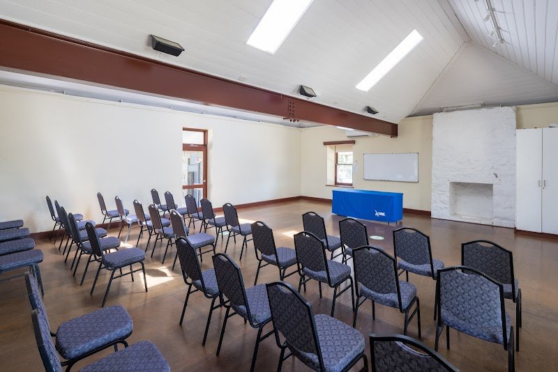 The Homestead Community and Learning Centre