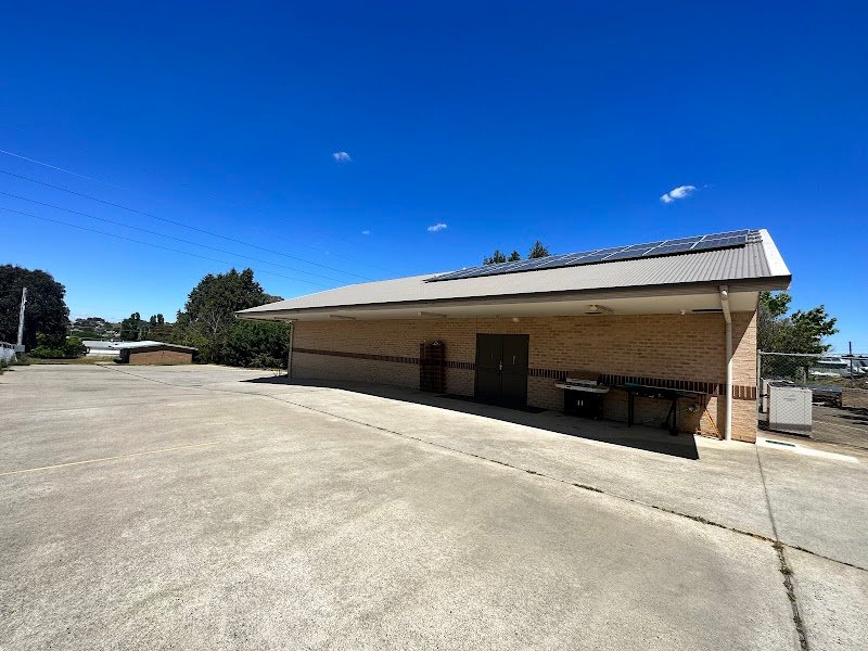 Regional New South Wales Islamic Centre