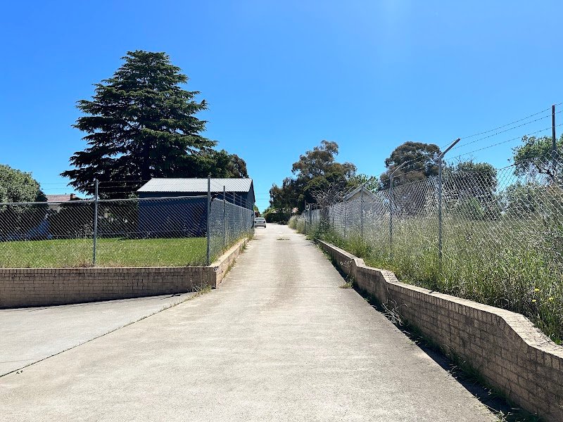 Regional New South Wales Islamic Centre