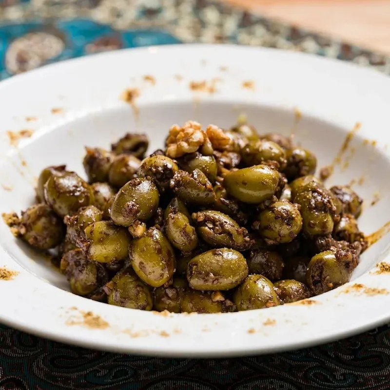 Persian Halal Restaurant