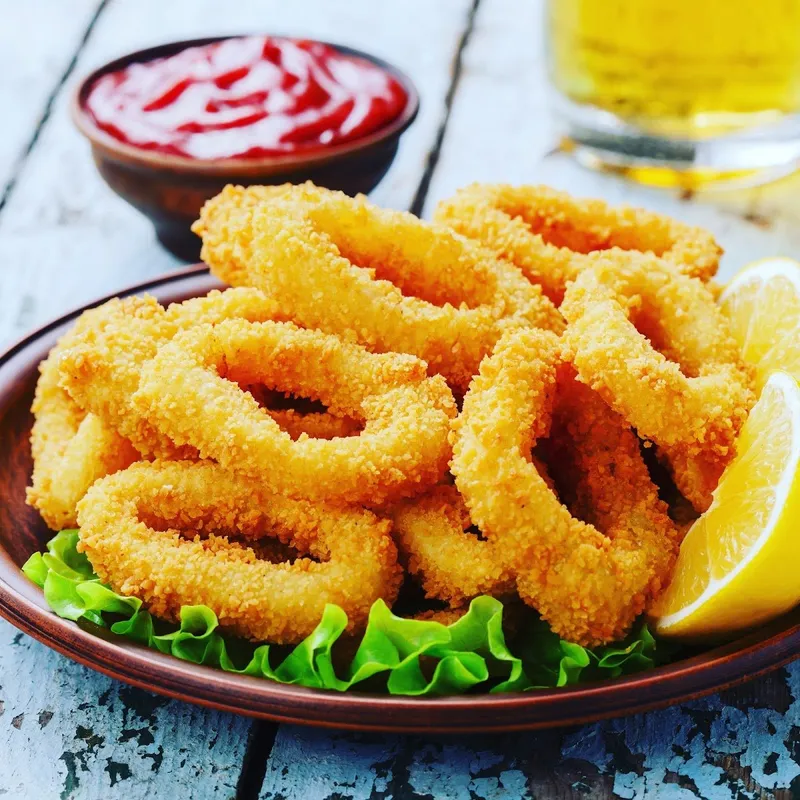 GarlicBoyz - Caufield South