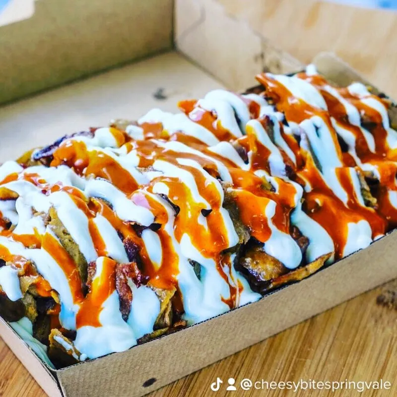 GarlicBoyz - Caufield South