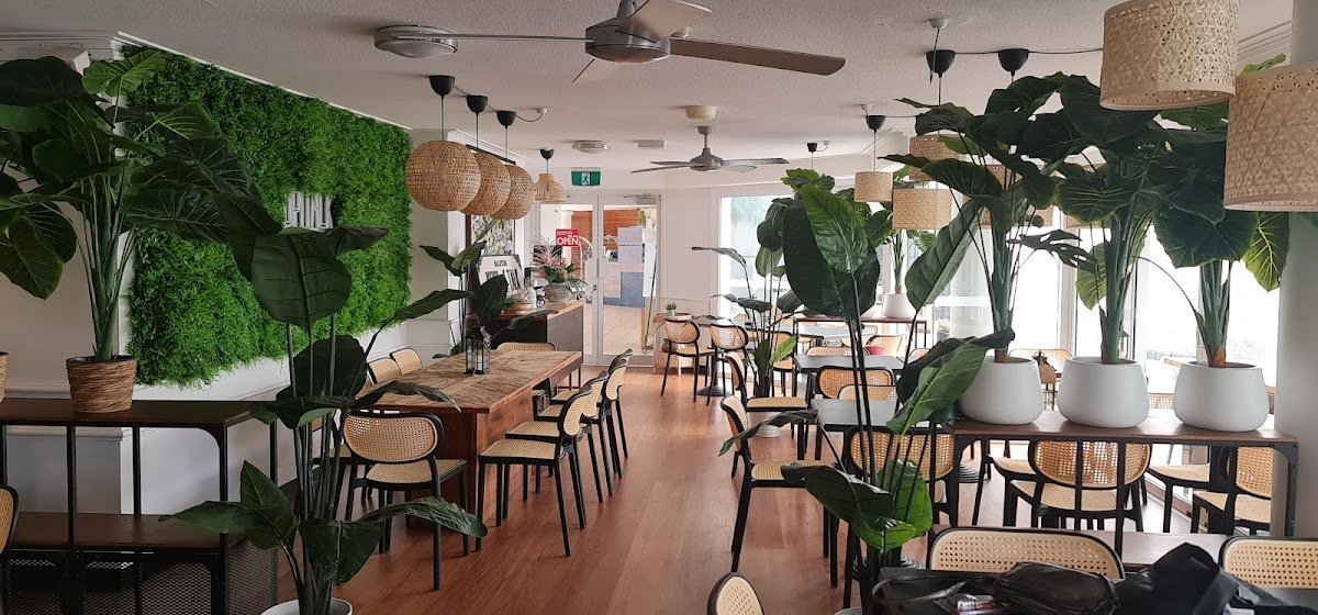 Kopitalk Malaysian Restaurant Functions