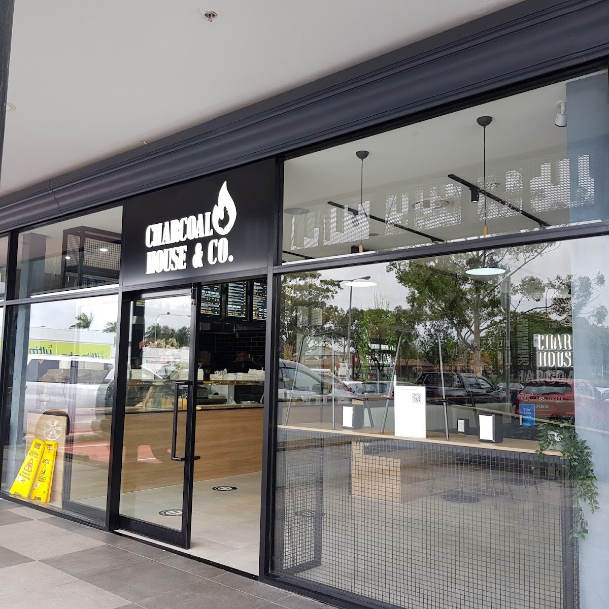 Charcoal House Co Greenfield Park