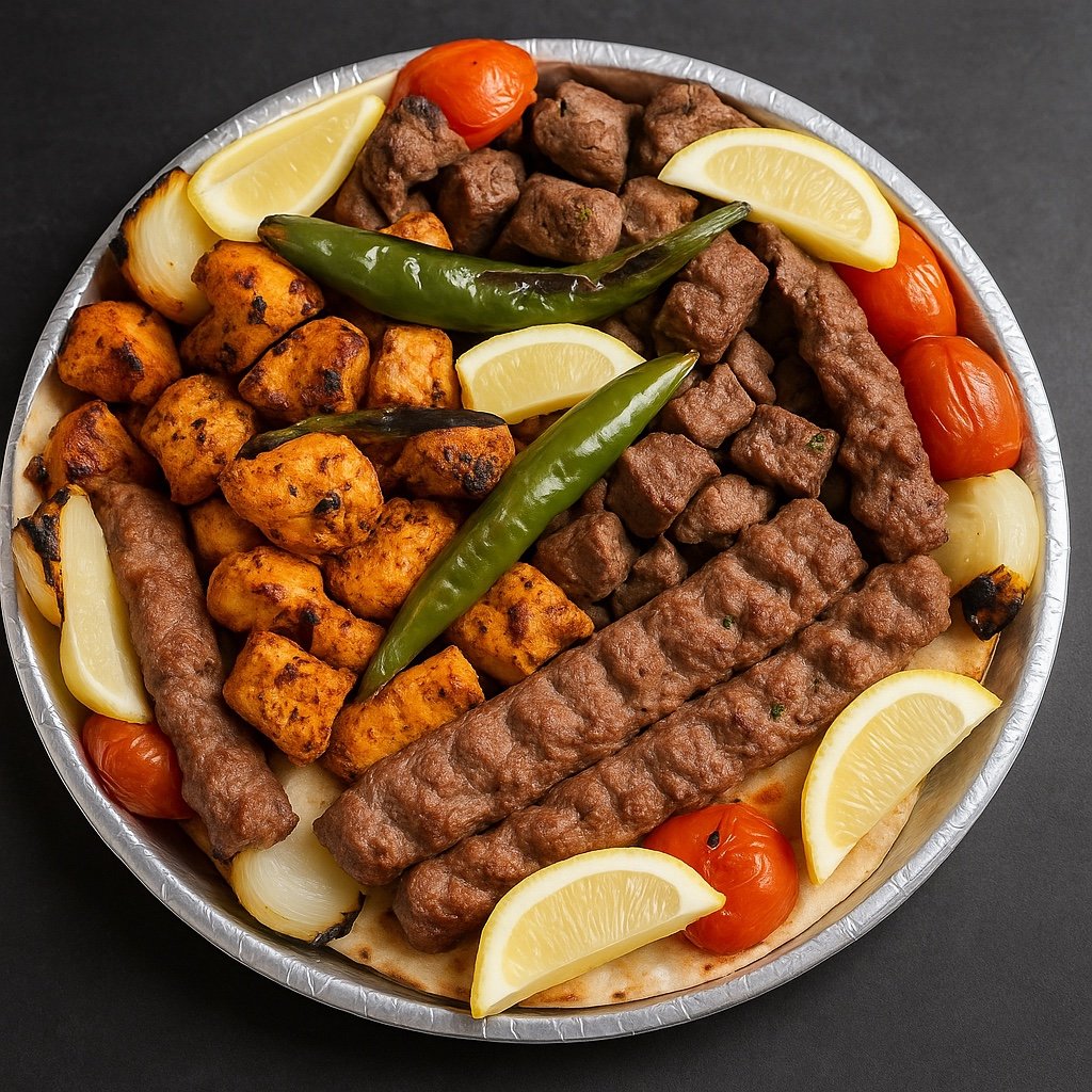 Charcoal House Co Greenfield Park