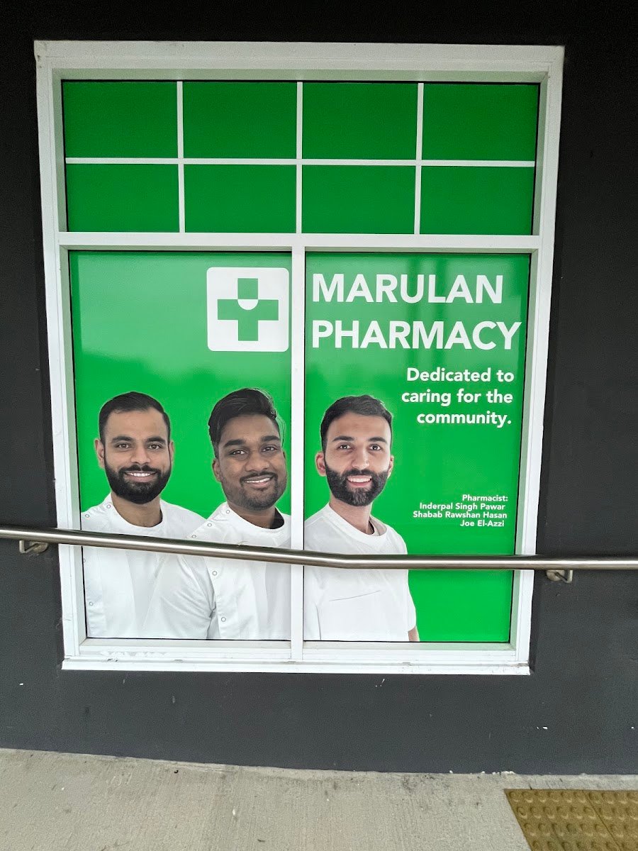 Terrywhite Chemmart Marulan