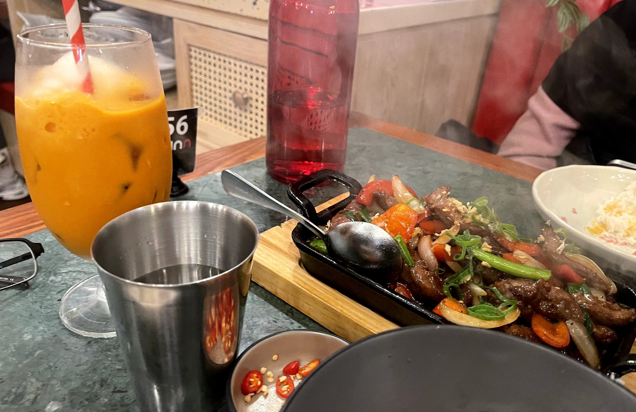 Kinn Thai