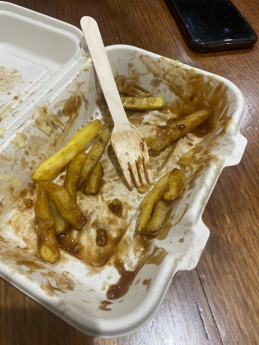 Ali Baba Kebab Palace