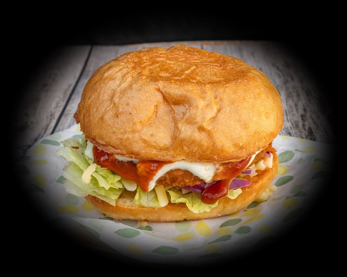 Tikka Stand Food Truck