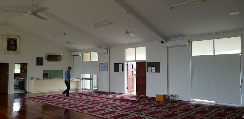 Gympie Mosque