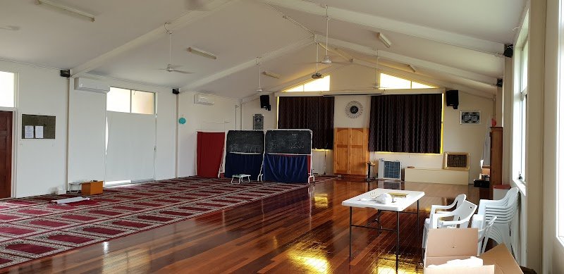 Gympie Mosque