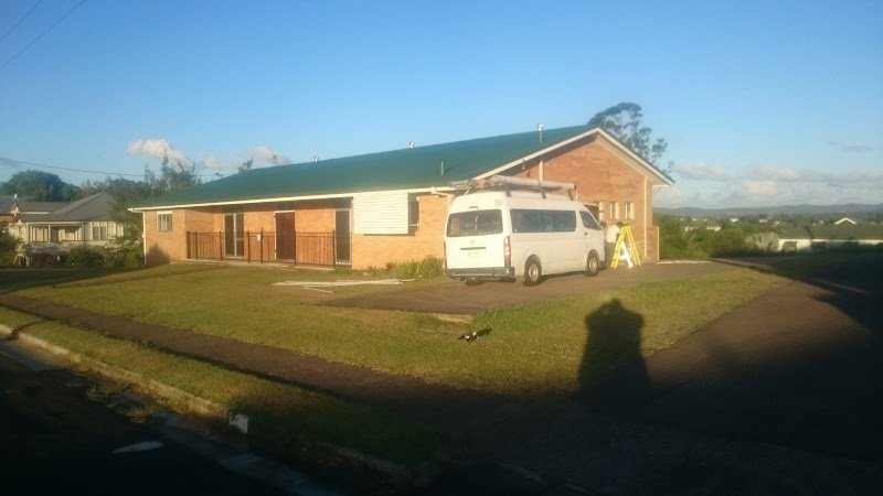 Gympie Mosque