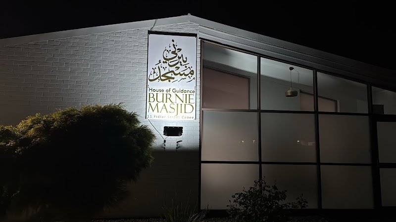 House of Guidance - Burnie Masjid