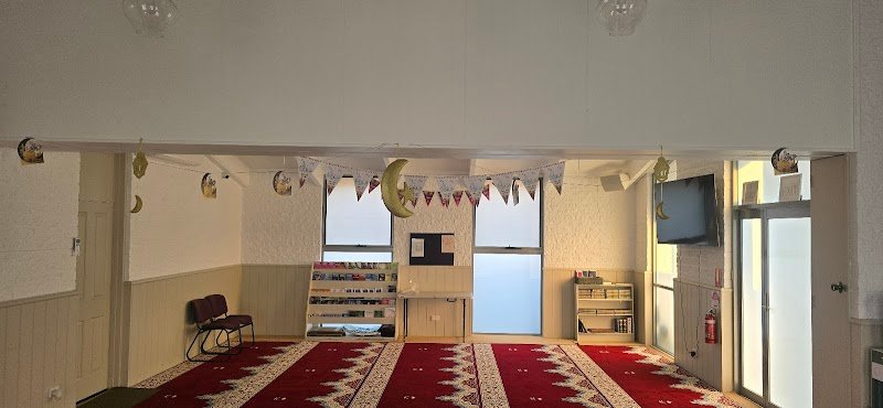 House of Guidance - Burnie Masjid