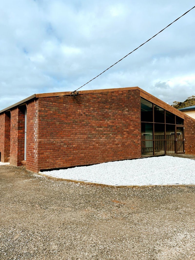 House of Guidance - Burnie Masjid