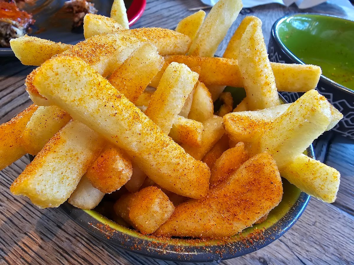 Nandos Point Cook Town Centre