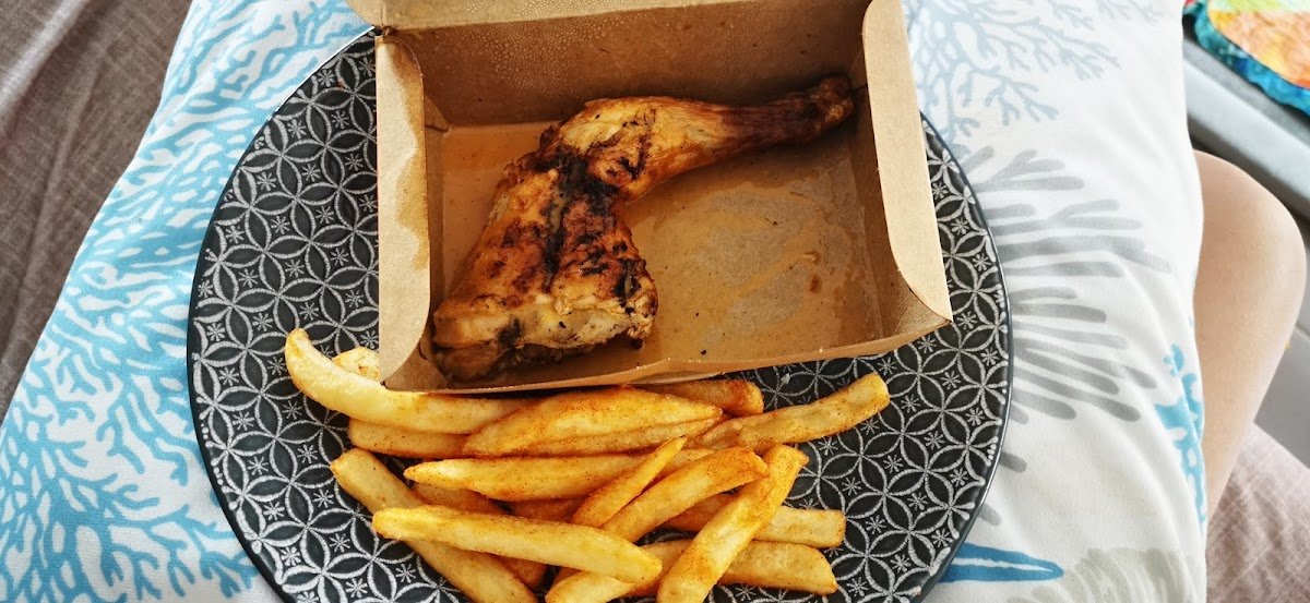 Nandos Point Cook Town Centre