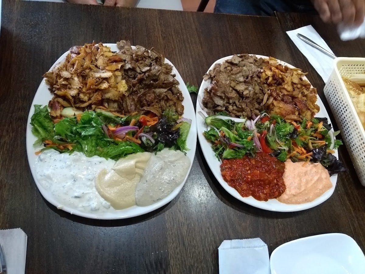MKS Kebab Dallas