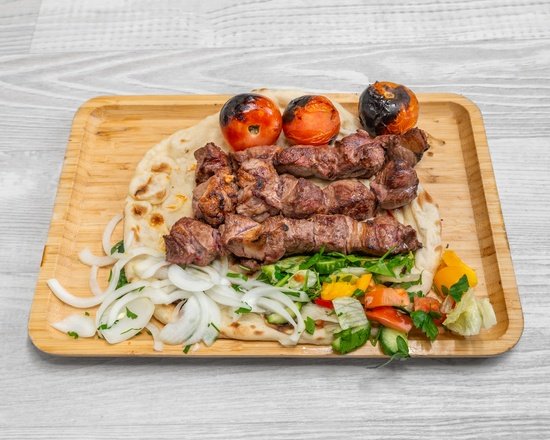 Aswar Baghdad Restaurant