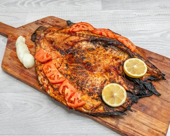 Aswar Baghdad Restaurant