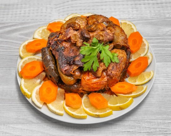 Aswar Baghdad Restaurant