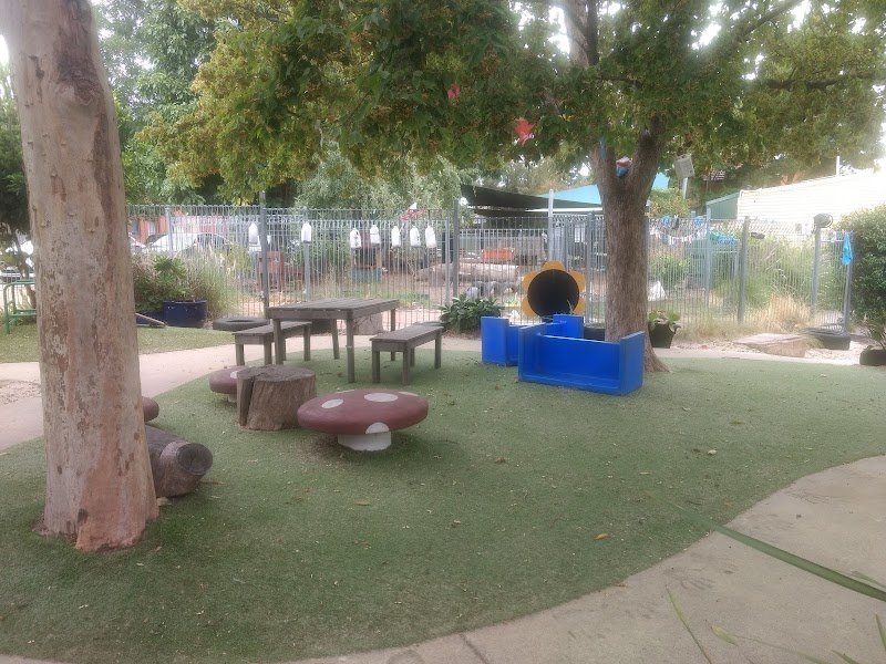 Betty Day Community Centre