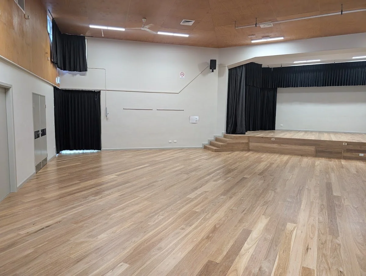 Glenhaven Community Centre Jumuah Only