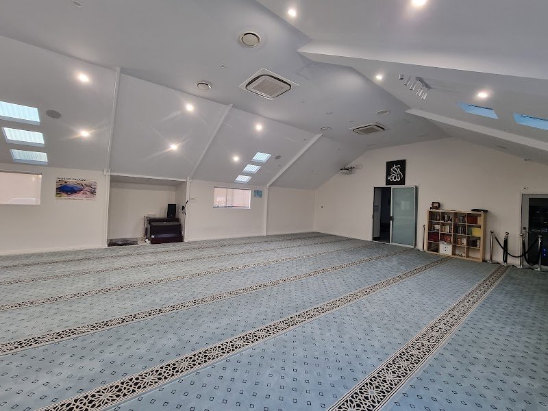 Masjid Salaam