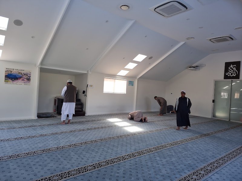 Masjid Salaam
