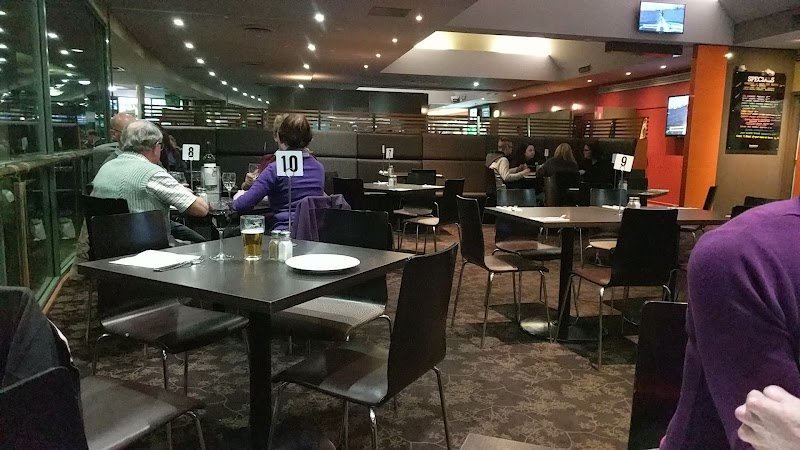 Town Centre - BaaMoo Bistro Bar Grill