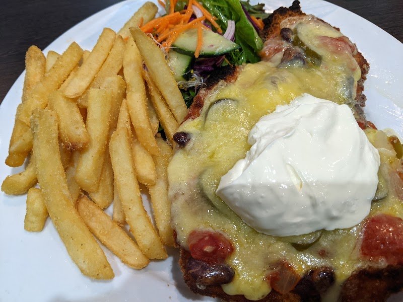 Town Centre - BaaMoo Bistro Bar Grill
