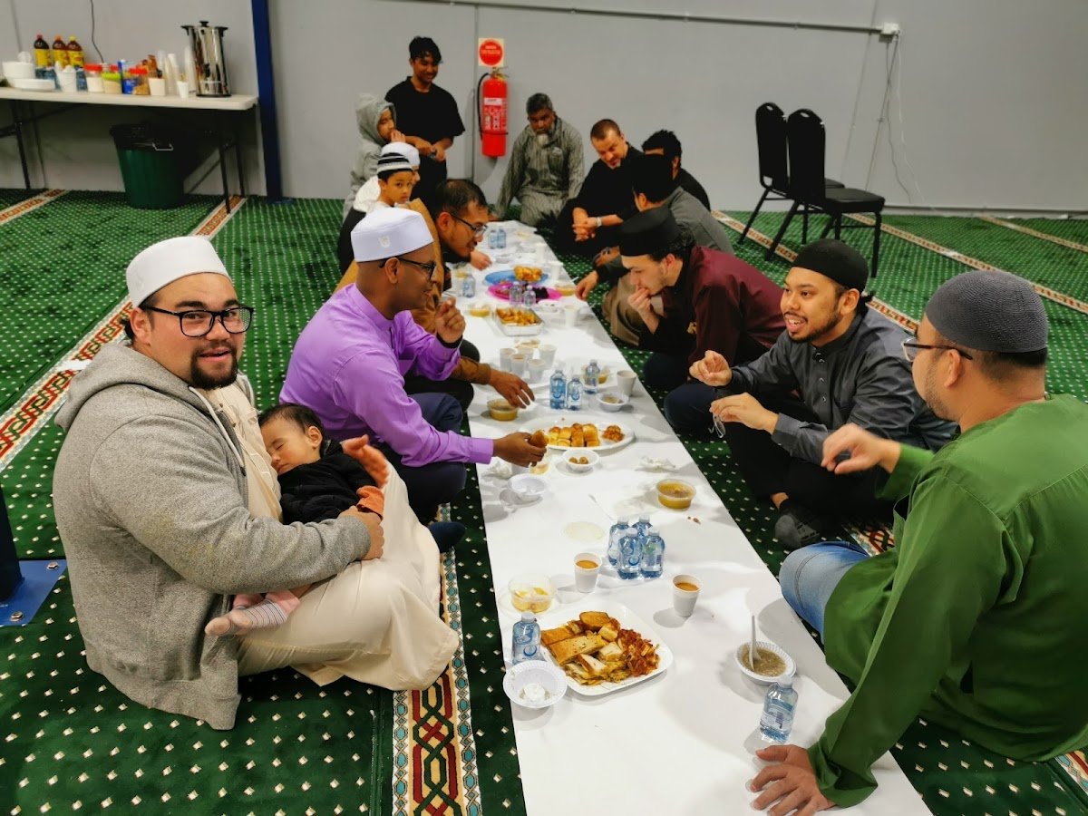 Khairat Melayu Islam Victoria KMIV
