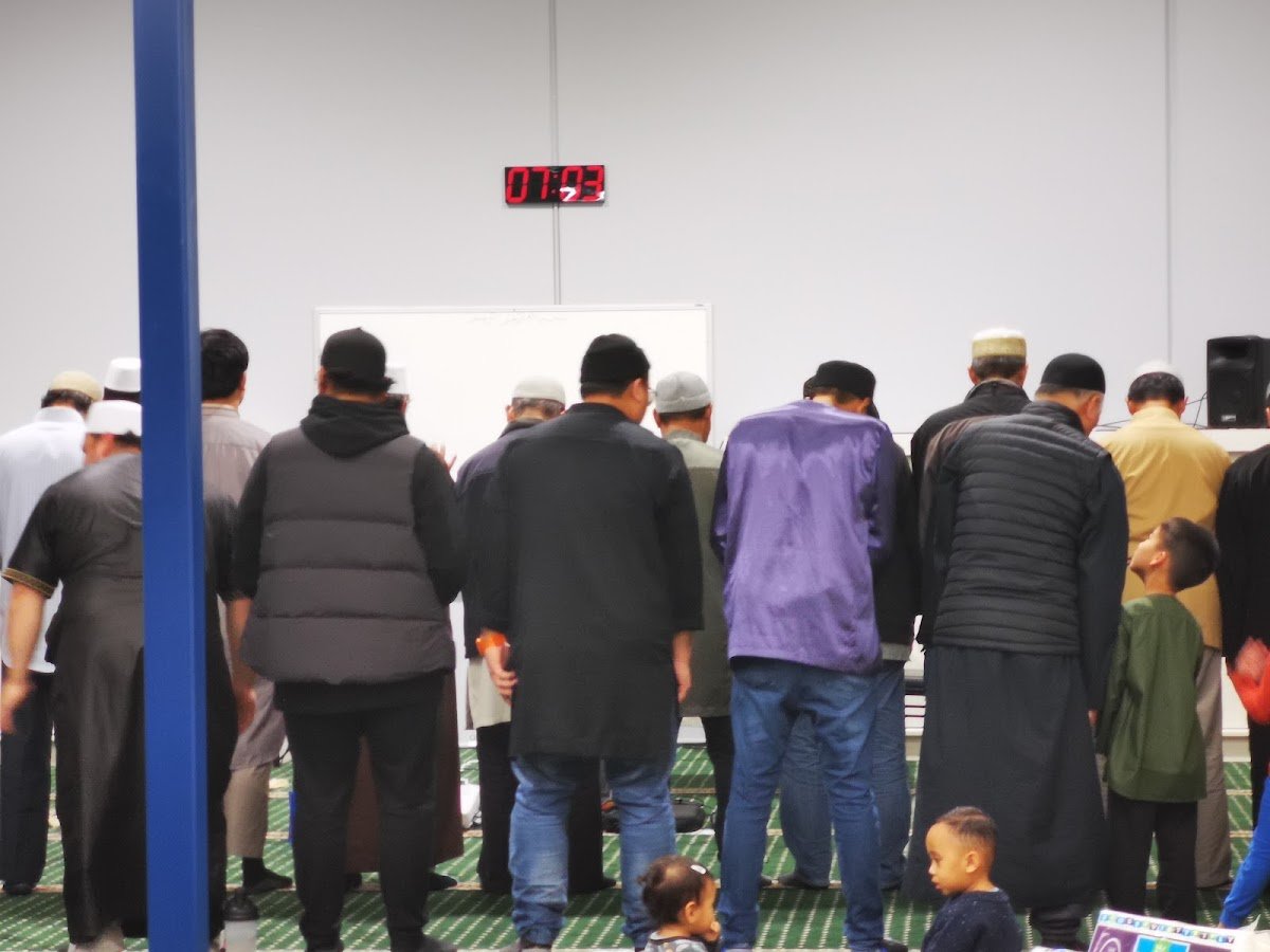 Khairat Melayu Islam Victoria KMIV