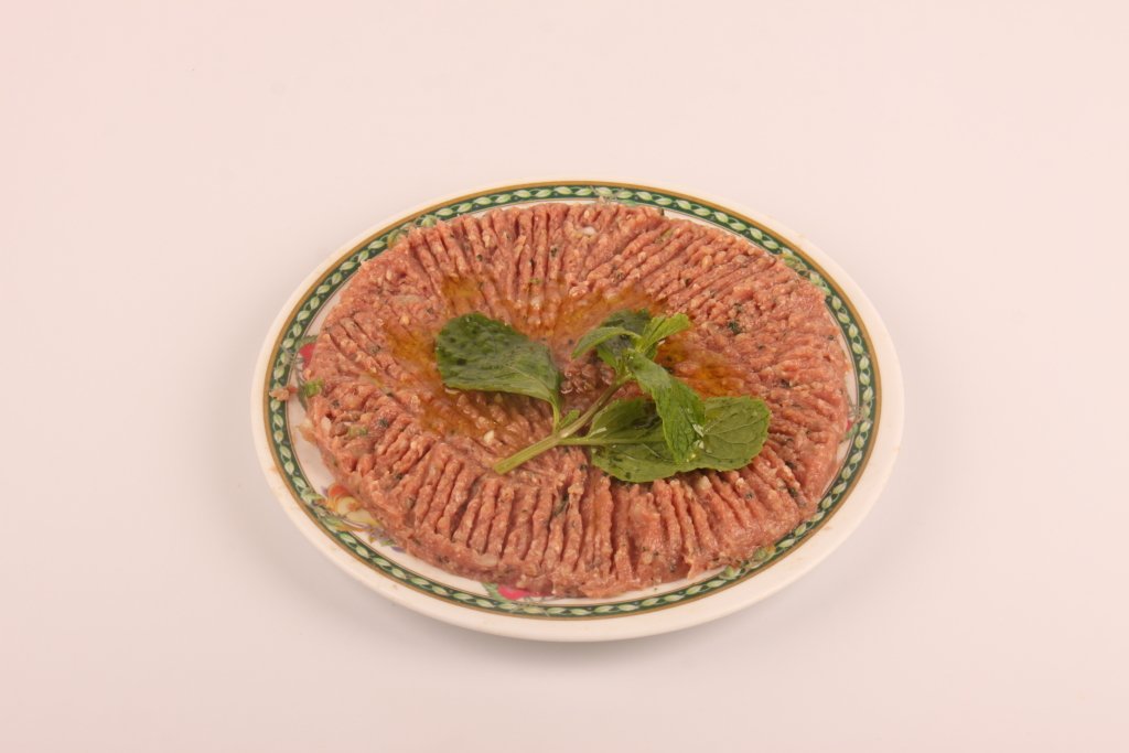 Jasmin Lebanese Restaurant