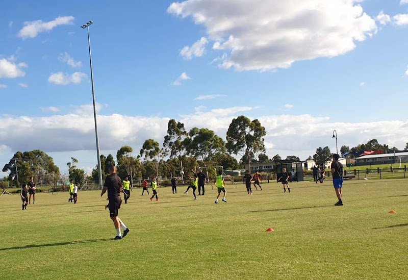 Arndell Park Community Centre