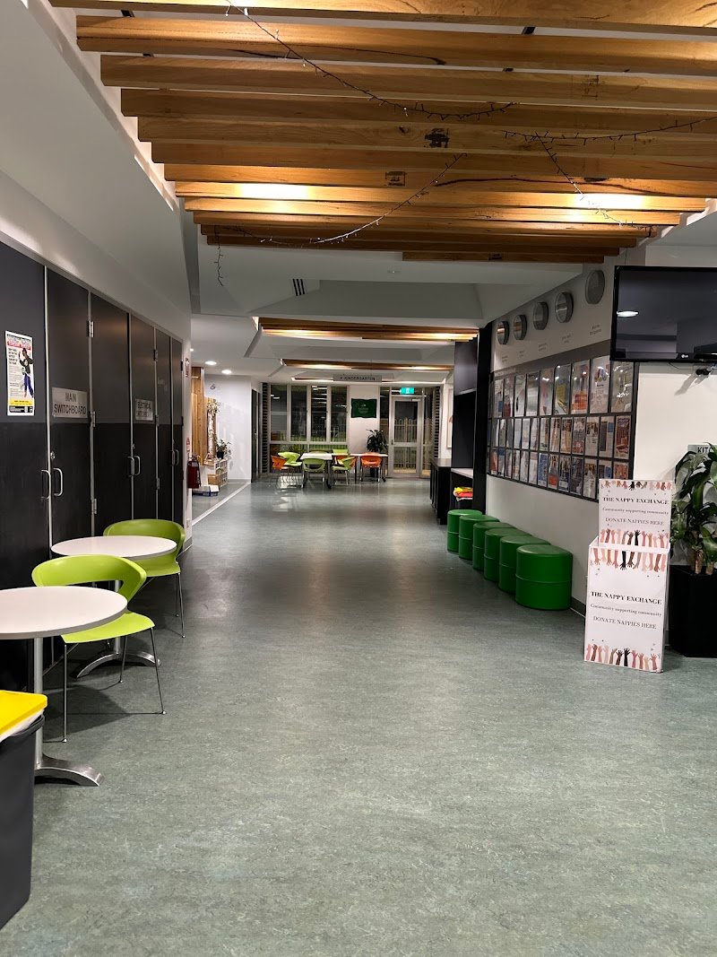 Arndell Park Community Centre