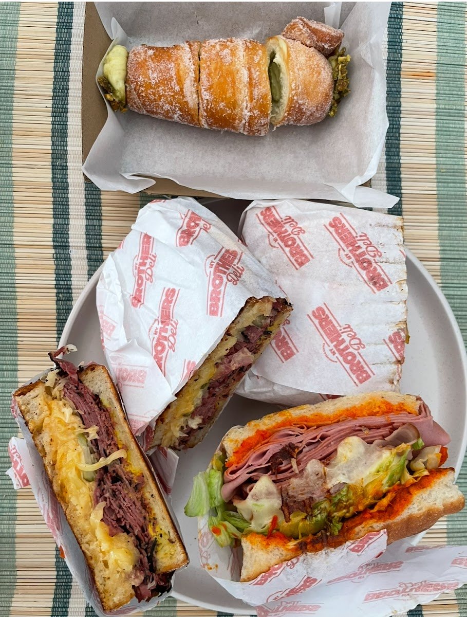 My Brothers Deli