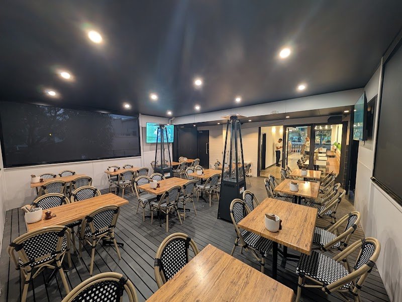 Almasa Lounge