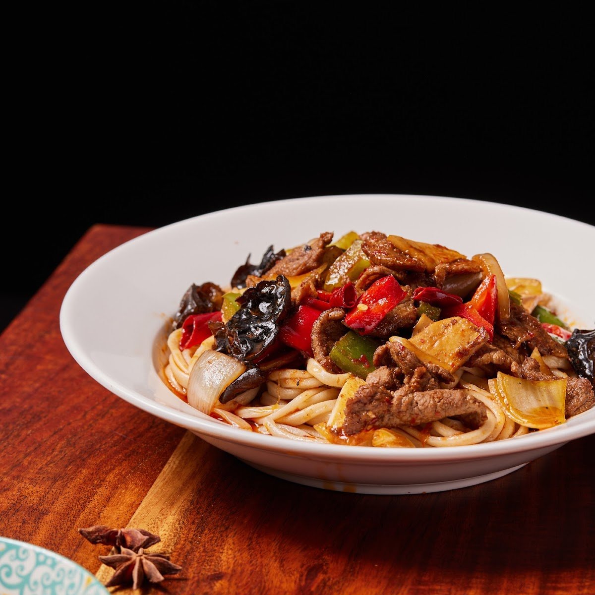 Dolan Uyghur Cuisine